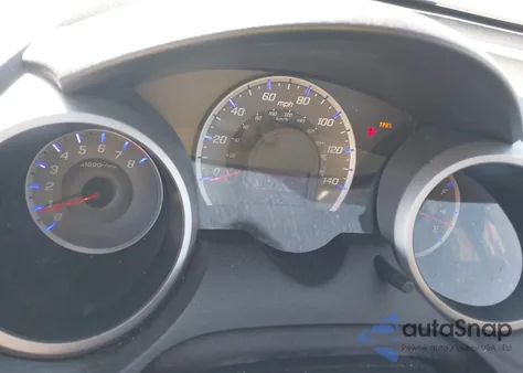 2011 Honda Fit Sport from USA, damaged, VIN JHMGE8H50BC021249